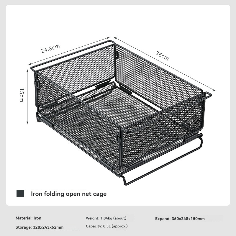 Camping Cooking Table - CAMPINGMOON Açık Hava IGT Masa Ünitesi