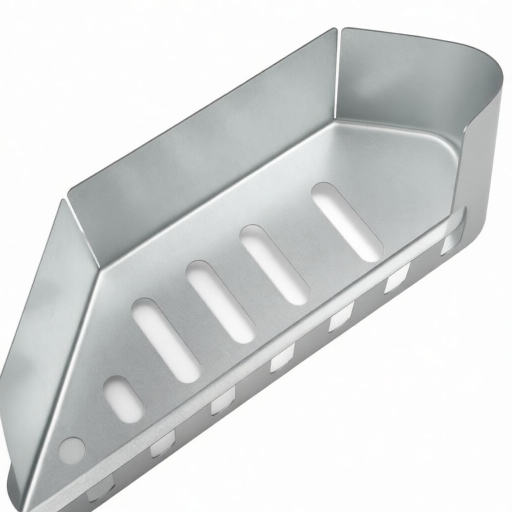 Camping Cooking Container - Dış Mekan Kullanımı İçin Uygun, Galvanizli