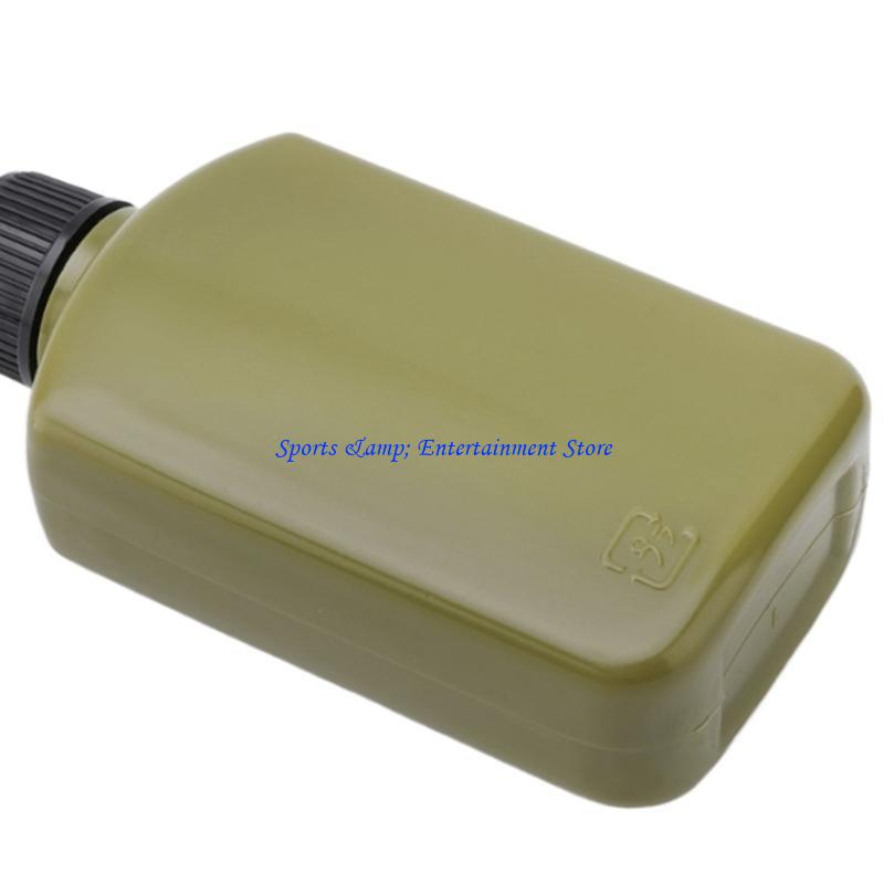 Camping Cooking Container - G7NF Sızdırmaz Seyahat Yağ Şişesi Kamp
