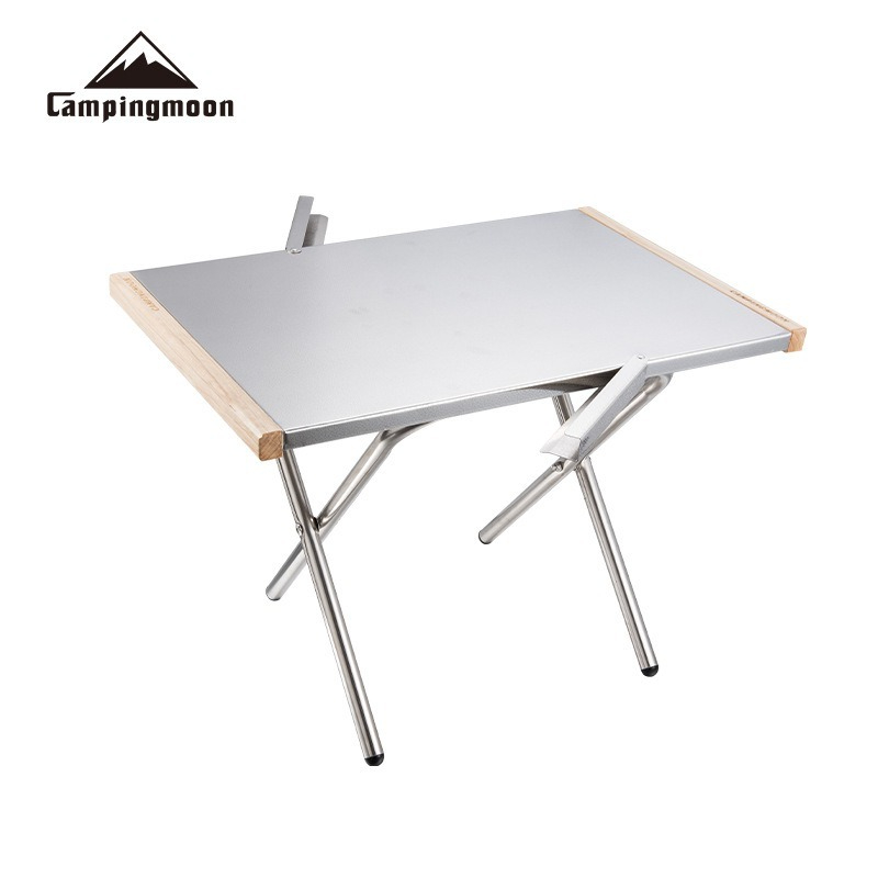 CAMPINGMOON T-370-1T X-Ayaklı  - Camping Cooking Table incelemesi ve fiyatı