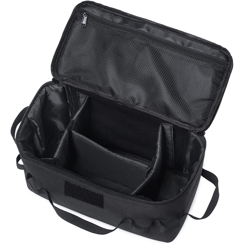 Açık Hava Kamp Gaz Tüpü Saklam - Camping Cooking Organizer incelemesi ve fiyatı