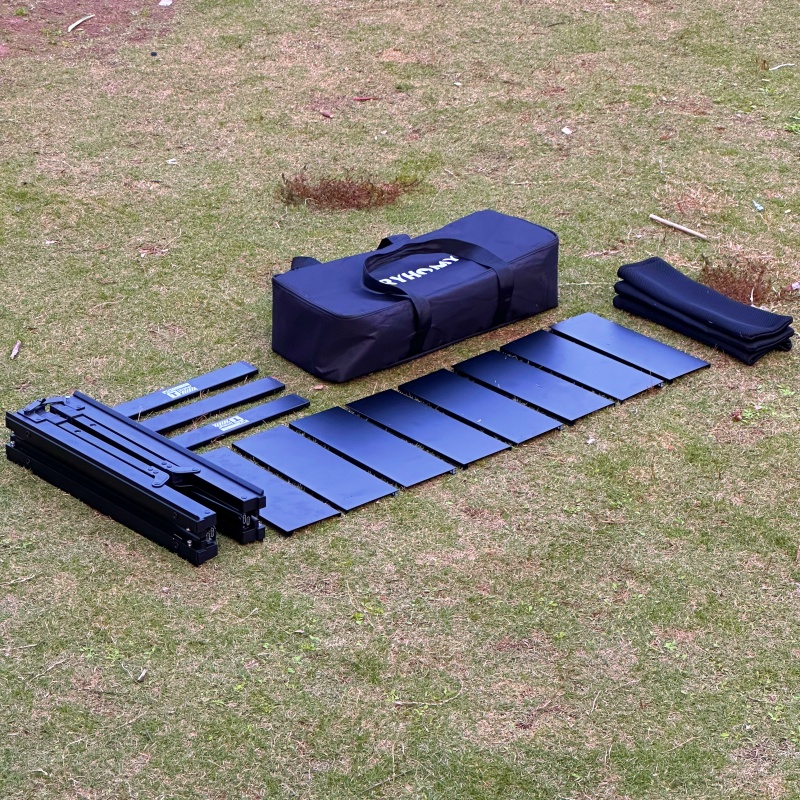 Açık Kamp IGT Masa Igt 4'lü Ma - Camping Cooking Table incelemesi ve fiyatı