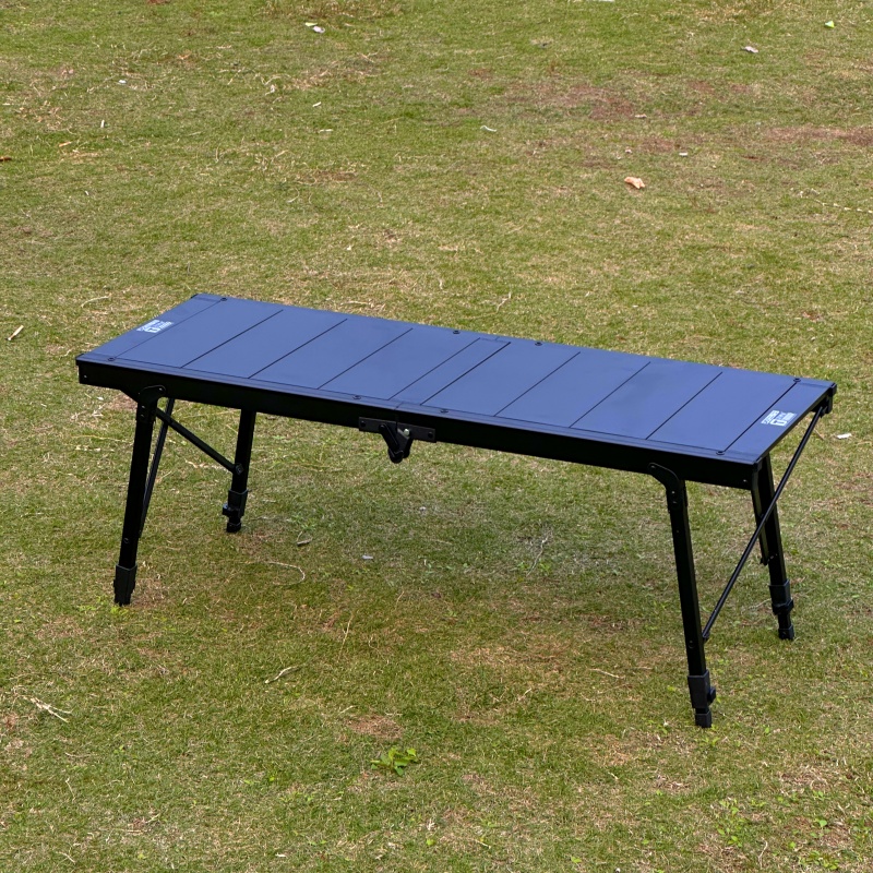 Açık Kamp IGT Masa Igt 4'lü Ma - Camping Cooking Table incelemesi ve fiyatı