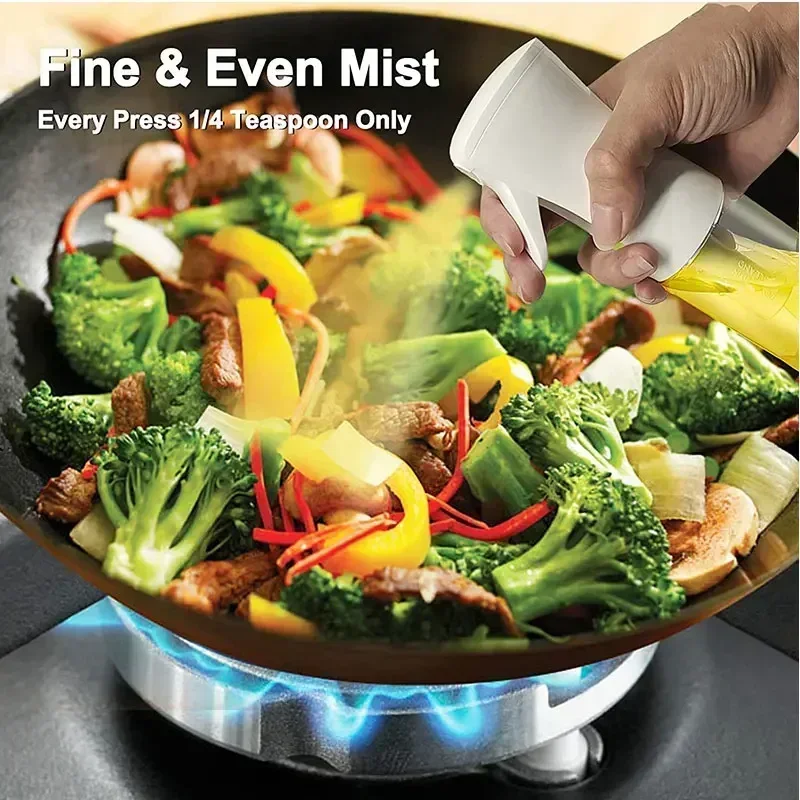 200/300/500ml Yağ Spreyi Zeyti - Camping Cooking Container incelemesi ve fiyatı