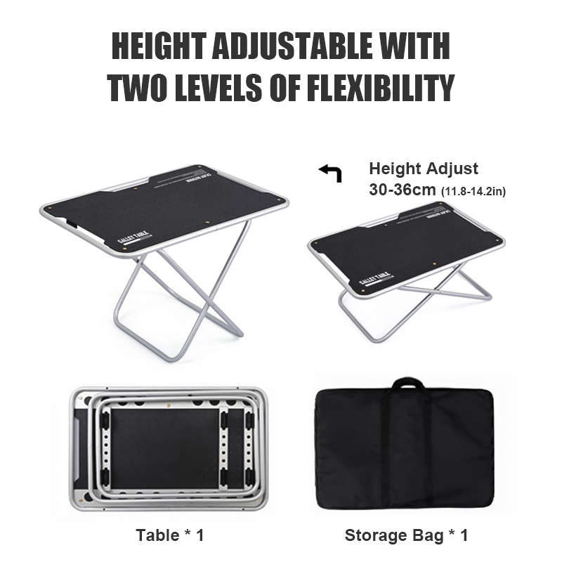 WESTTUNE Katlanabilir Kamp Mas - Camping Cooking Table incelemesi ve fiyatı