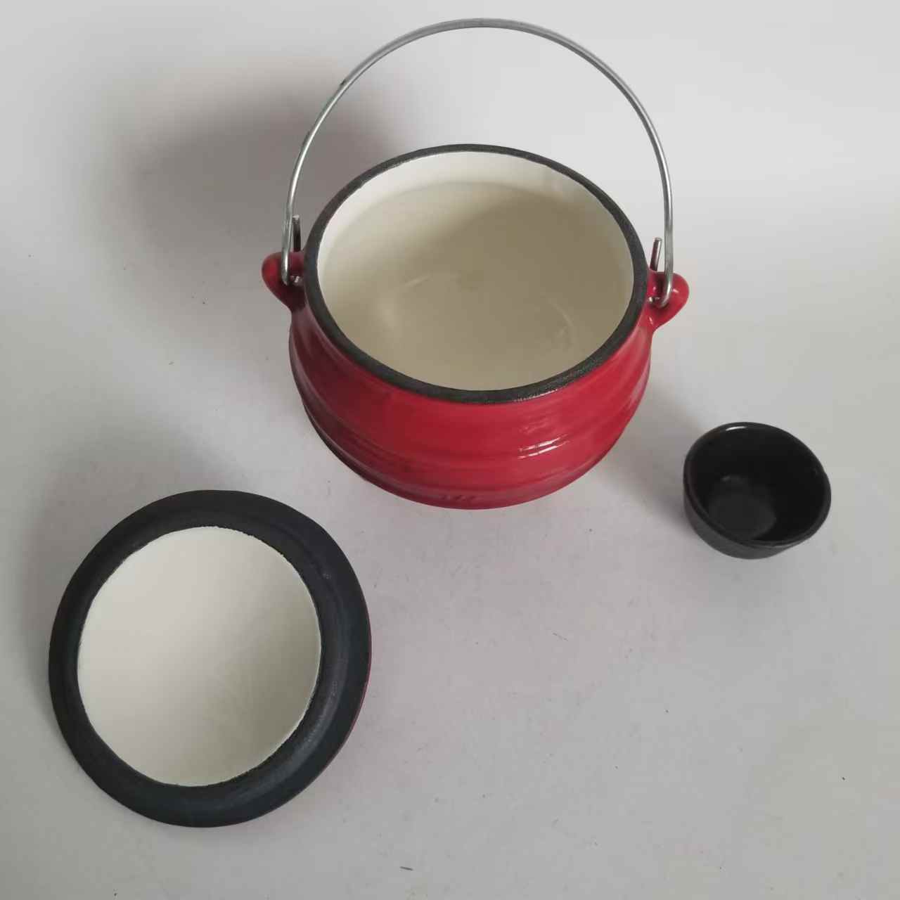 Evde yemek pişirmek veya kamp  - Camp Dutch Oven Cast incelemesi ve fiyatı