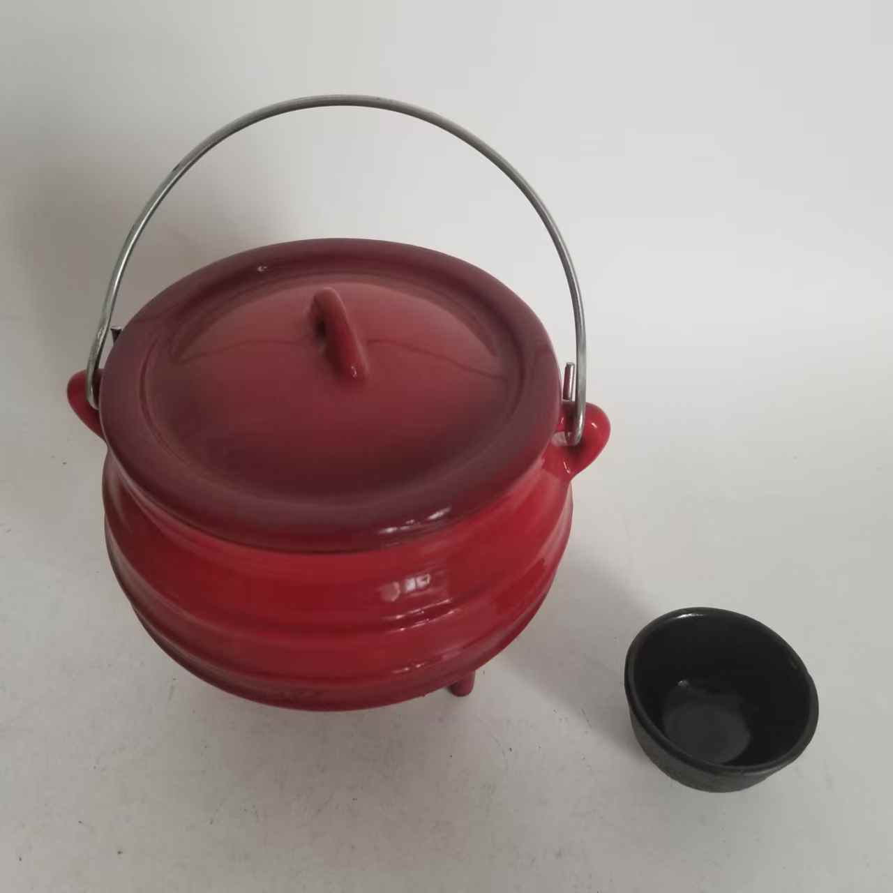 Evde yemek pişirmek veya kamp  - Camp Dutch Oven Cast incelemesi ve fiyatı