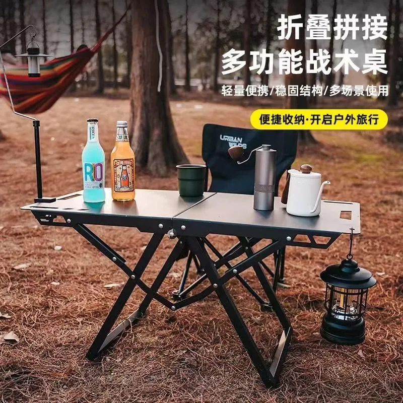 Katlanabilir Taşınabilir Kamp  - Camping Cooking Table incelemesi ve fiyatı