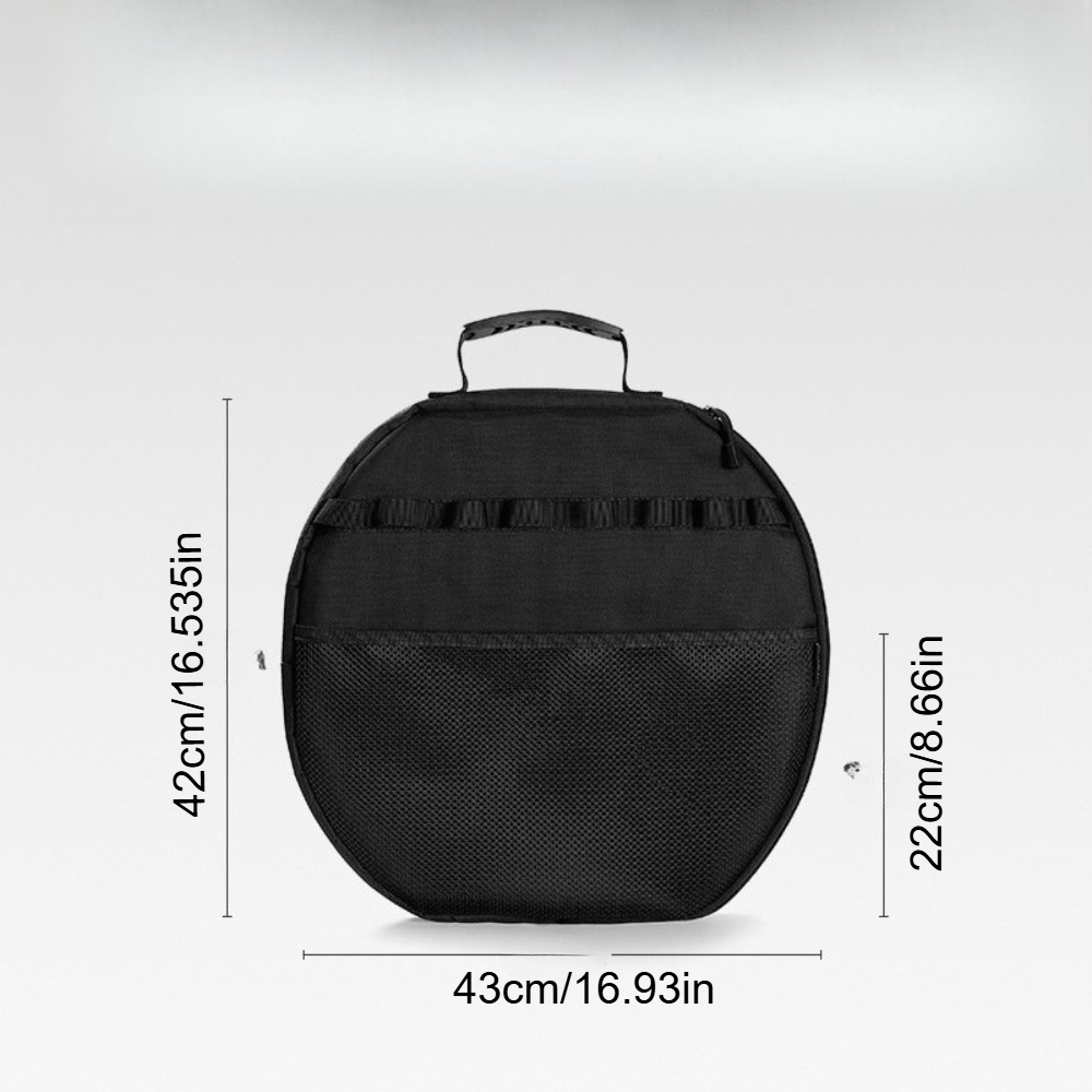 Izgara Tavası Saklama Çantası, - Camping Cooking Organizer incelemesi ve fiyatı